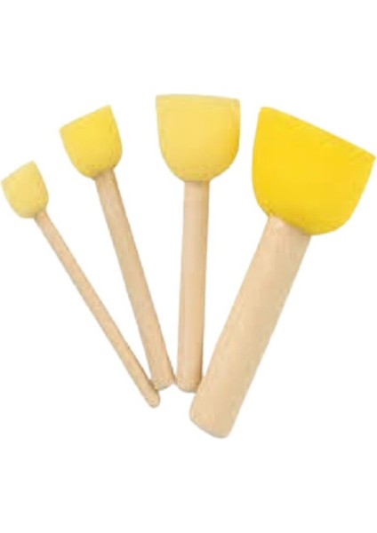 Parmak Boyama Seti modelleri