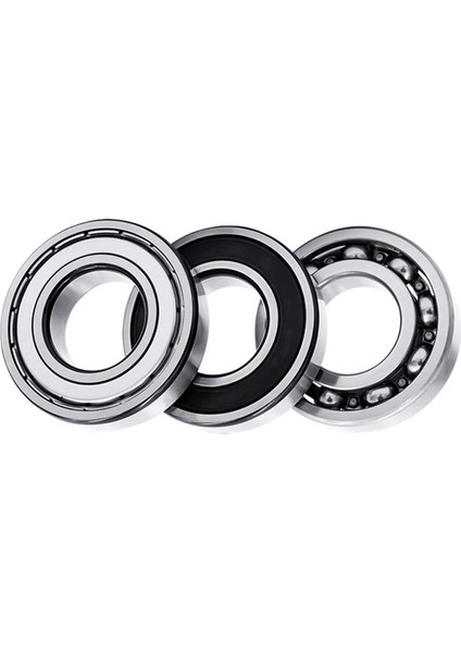 10 Adet 6002.ZZ-C3 Rulman