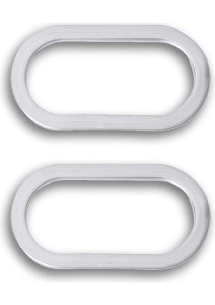 Vw T5 Transporter Krom Sinyal Çerçevesi 2003-2015 Paslanmaz Çelik