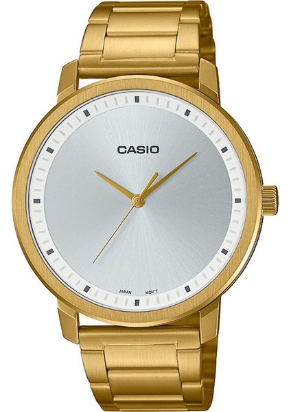 MTP-B115G-7EVDF Kol Saati