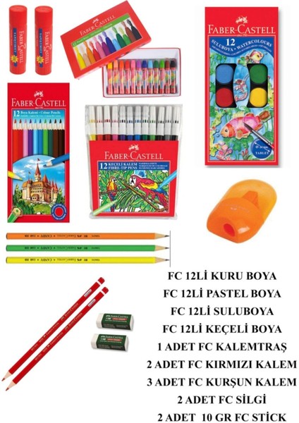 Okul Paketi