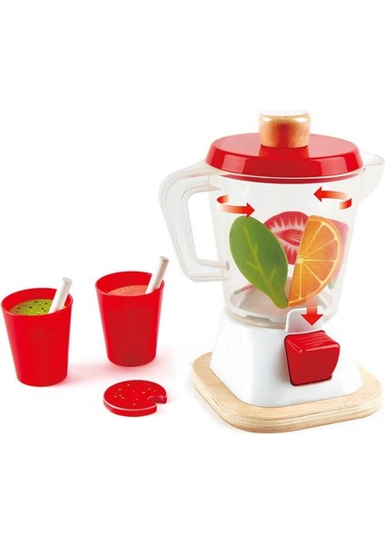 Smoothie Oyuncak Blender