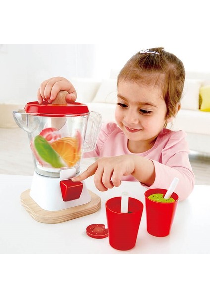 Smoothie Oyuncak Blender modelleri