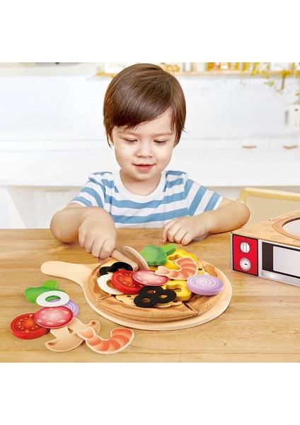 Perfect Oyuncak Pizza Seti fiyatları