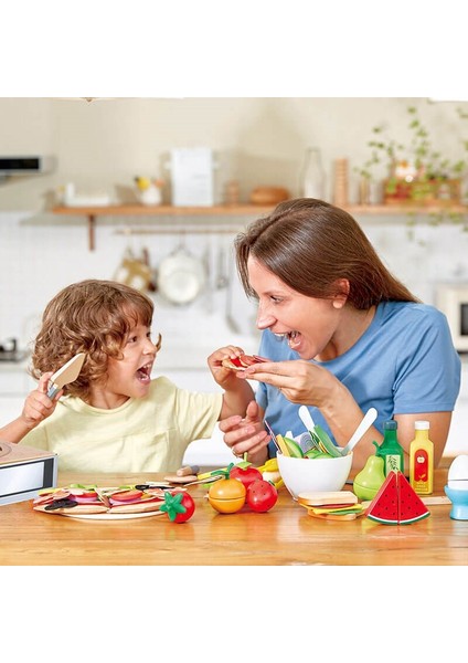 Perfect Oyuncak Pizza Seti modelleri