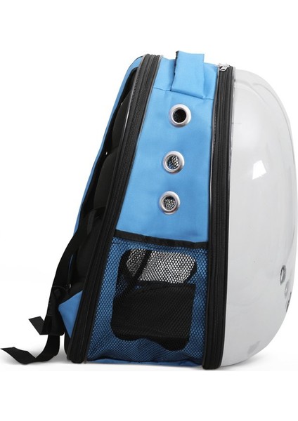Doggie Visionplus Model Taşıma Çantası 25 x 60 x 40 cm Mavi fırsatları