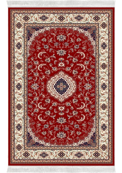 Eko Trend Djt Halı Yıkanabilir Kaymaz Taban S5009 Osmanlı Bordo fiyatları
