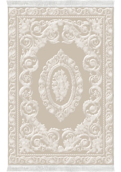 Eko Trend Djt Halı Yıkanabilir Kaymaz Taban 747 Klasik Bej fiyatları