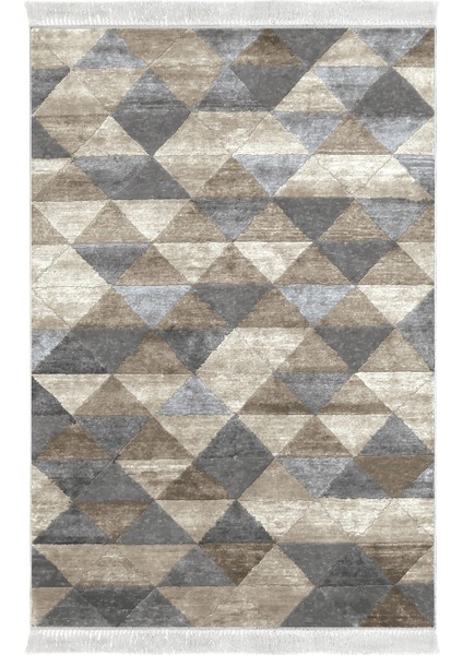 Eko Trend Djt Banyo Paspası Yıkanabilir Kaymaz Taban 661 Iskandinav Bej fiyatları