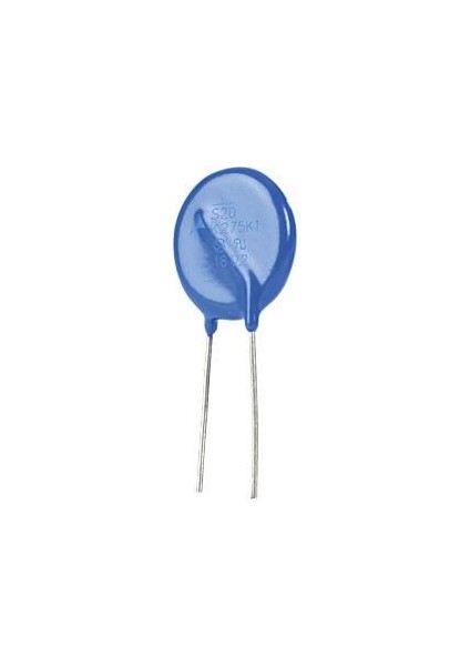 50V 15MM Varistör