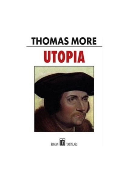 Utopia - Thomas More