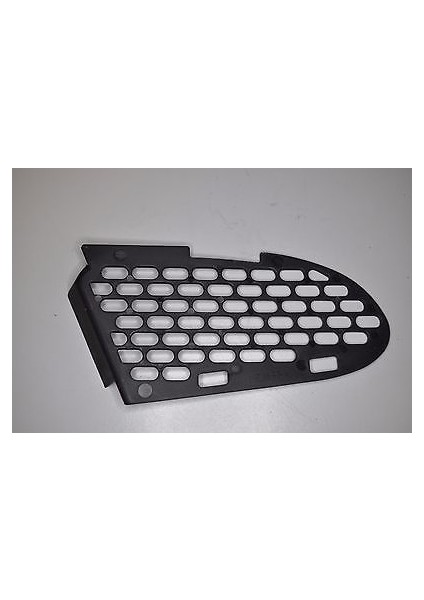 Mercedes W202 1994 - 1996 Ön Sol Tampon Izgarası 2028850323