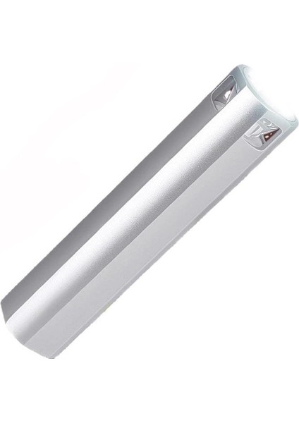 S01 LED El Feneri-Beyaz (Yurt Dışından)