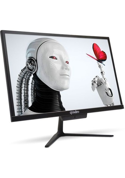 H8119-40825 Stark Intel Core i3 4130T 8GB 256GB SSD Freedos 19" All In One Bilgisayar fiyatları