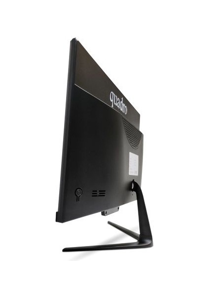 H8119-40825 Stark Intel Core i3 4130T 8GB 256GB SSD Freedos 19" All In One Bilgisayar modelleri