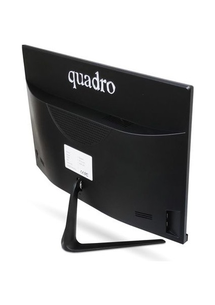 H8119-40825 Stark Intel Core i3 4130T 8GB 256GB SSD Freedos 19" All In One Bilgisayar fırsatları