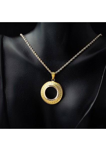 Versage Çeyrek Altınlık Kolye Ucu fiyatları