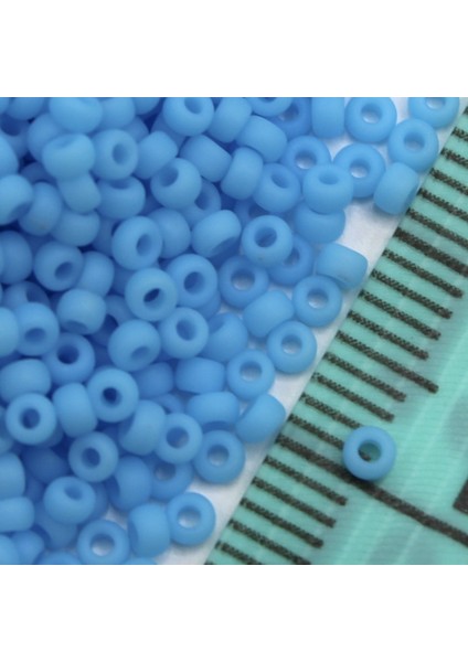 Boncuk Round 11-00 2 mm No: 23