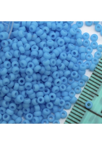 Boncuk Round 11-00 2 mm No: 23 fiyatları