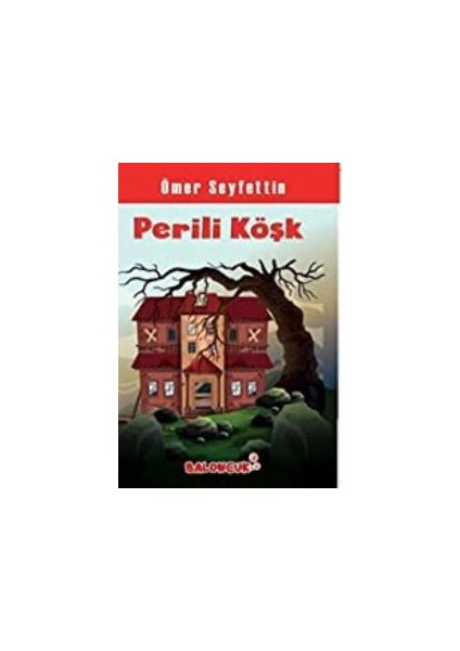 Muhtelif Yayınları Perili Köşk