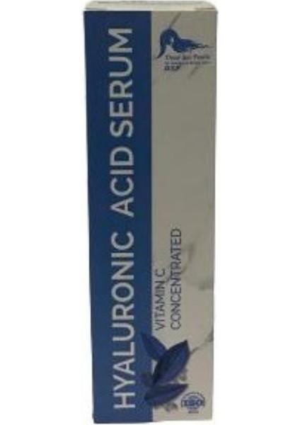 Hyaluronic Acid Serum 30 ml