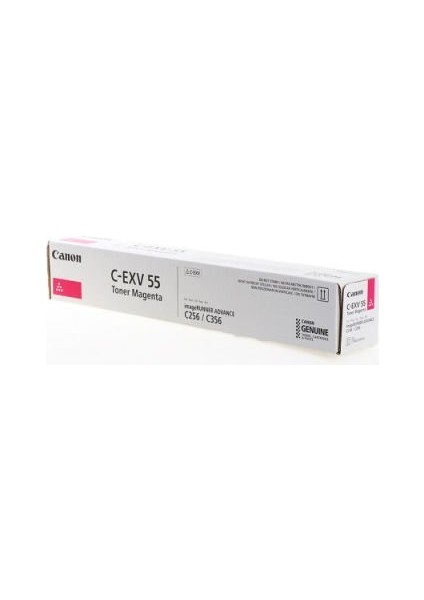 Ir Advance C356P Kırmızı fotokopi toneri