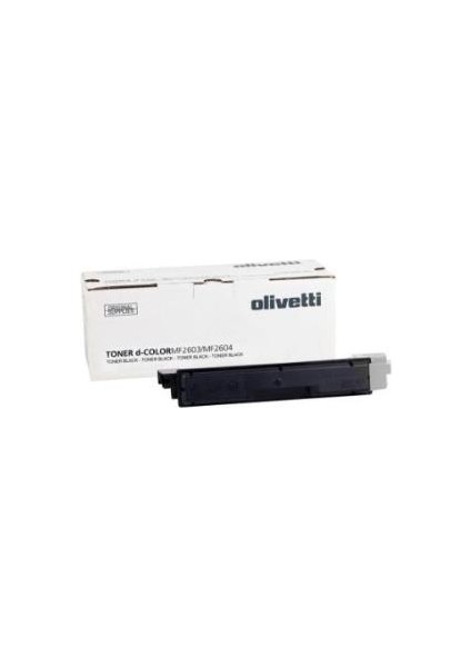 D-Color MF-2603 / MF-2604 Siyah Fotokopi Toner