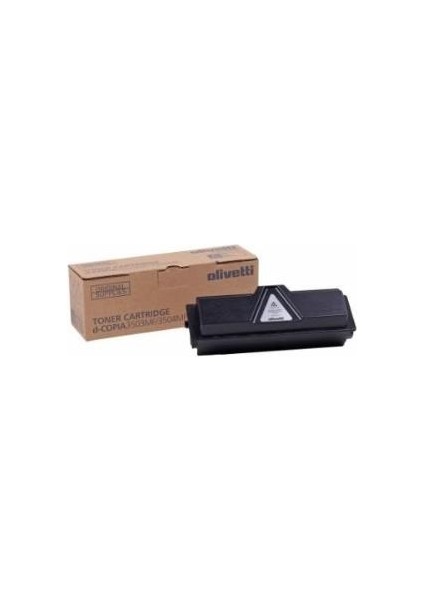 D-Copia 3503MF/3504MF/3513MF/3514MF Fotokopi Toner