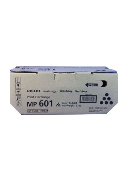 Ricoh aficio 5300DN Fotokopi Toneri