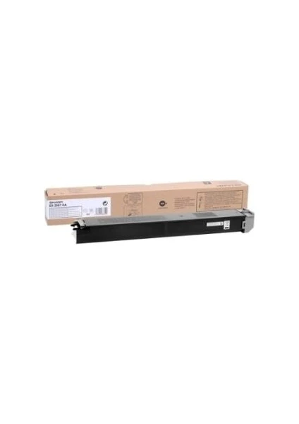 DX-25GTBA Orjinal Siyah Toner - DX-2500N