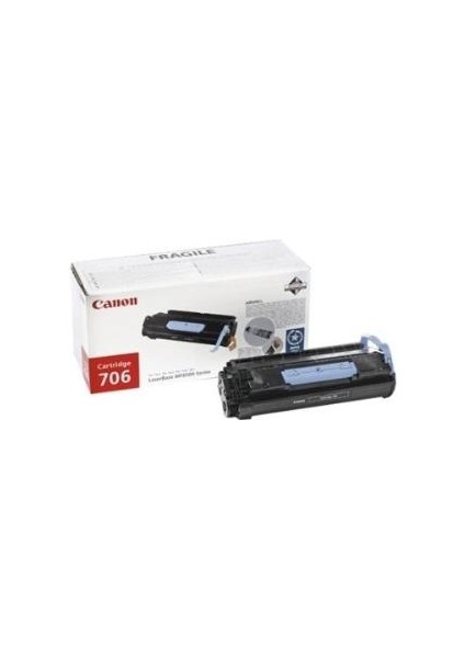 CRG-706 Toner