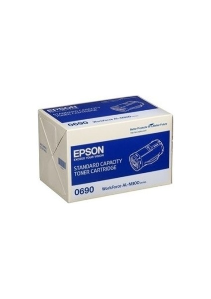 AL-M300 Toner C13S050690