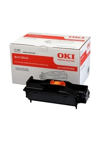 B411DN Drum Ünitesi