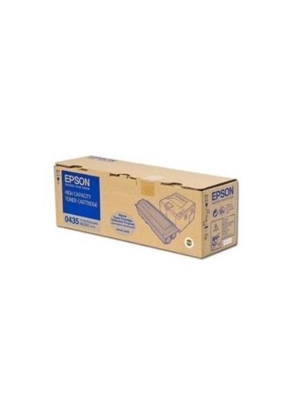 M2000  Toner Yüksek Kapasiteli C13S050435