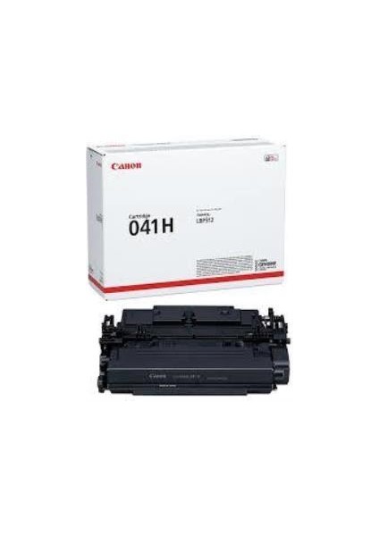 041H Yazıcı Toneri