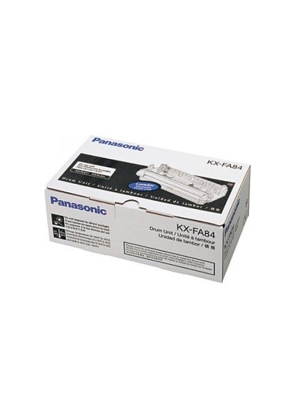 PANASONIC KX-FLM650 Drum Ünitesi