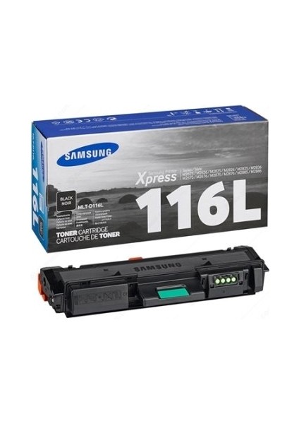 MLT-D116L Toner