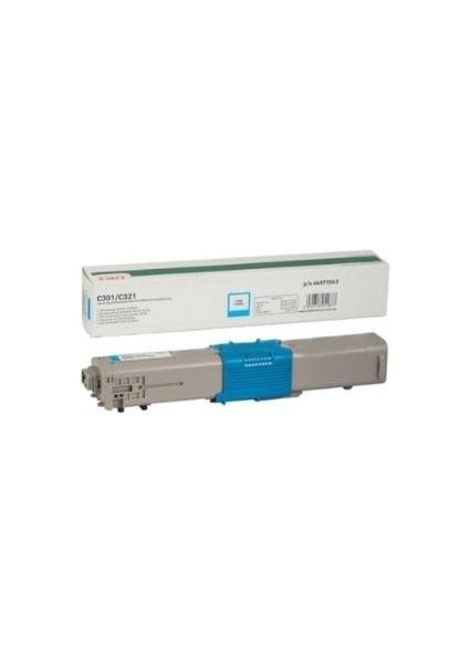 MC332 MAVI Yazıcı Toneri
