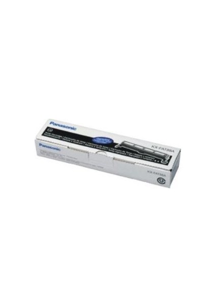 PANASONIC KX-FLC412  yazıcı Toneri