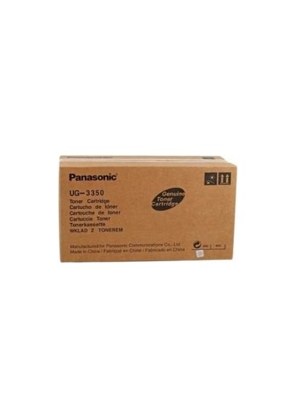 UG-3350 Toner