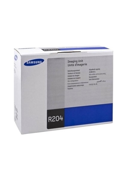 MLT-R204 Drum Ünitesi