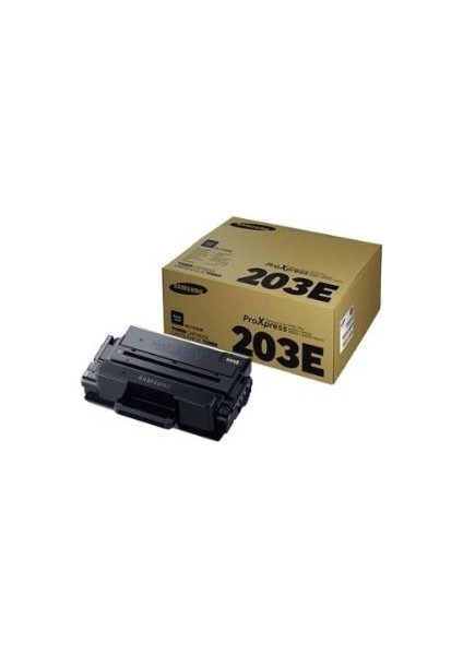 D203E Yazıcı Toneri
