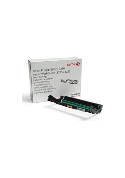 Phaser 3052 Drum Ünitesi