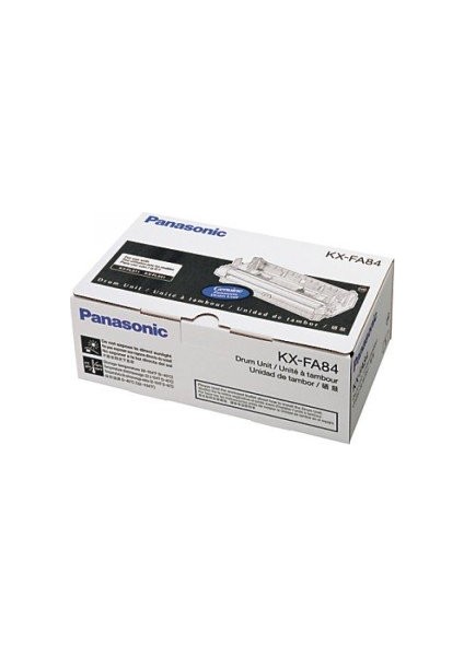 PANASONIC KX-FL513  Drum Ünitesi