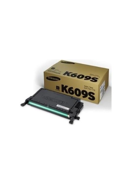 CLT-K609S Siyah Toner