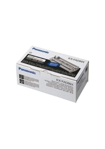 PANASONIC KX-FLM661 Drum Ünitesi