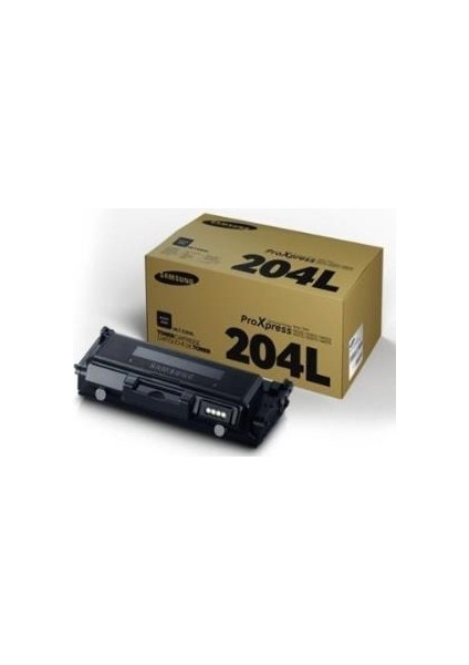 D204L Yazıcı Toneri