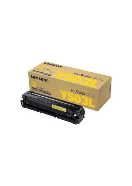 Proxpress C3060FR Sarı Yazıcı Toneri
