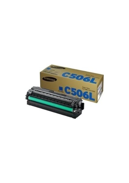 CLP680DW MAVI Yazıcı Toneri