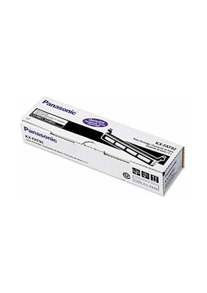PANASONIC KX-MB-773 yazıcı Toneri